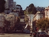 018. San Francisco - Lombard Street